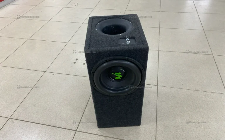 Сабвуфер Machete 15’