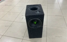 Купить Сабвуфер Machete 15’ б/у , в Рязань Цена:7900рублей