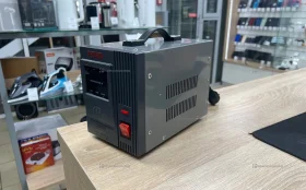 Купить Стабилизатор Ресанта ACH-2000/1-ц б/у , в Москва и область Цена:3900рублей