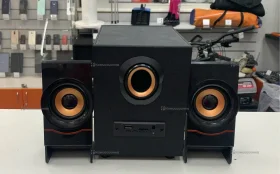 Музыкальный центр   FT-c10U-BT