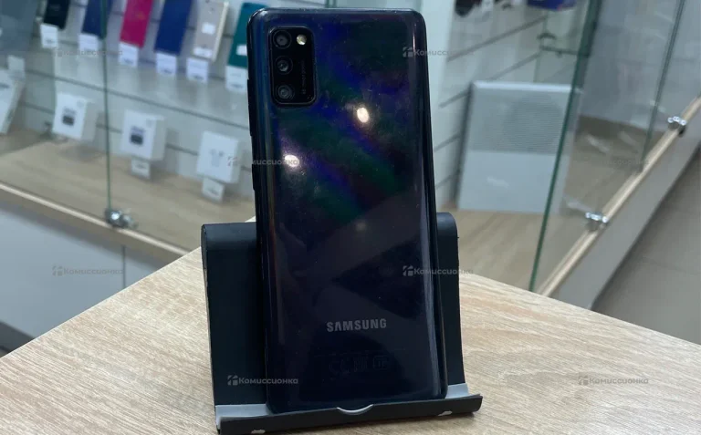 Samsung Galaxy A41 4/64 ГБ