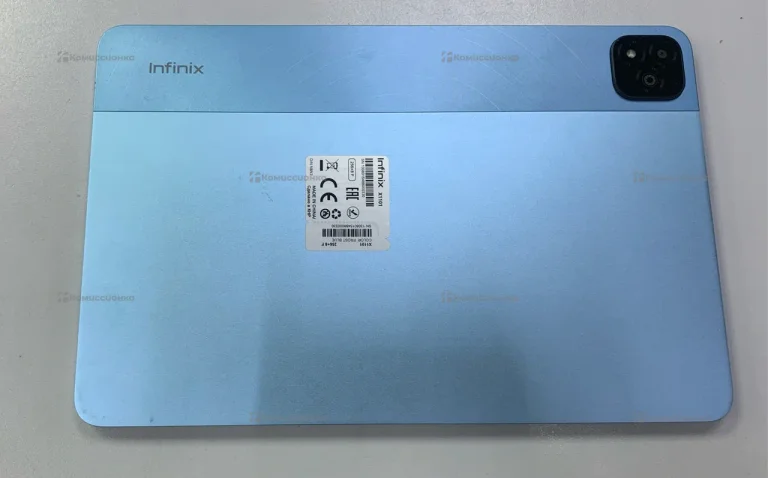 Планшет Infinix X1101 Планшет Infinix XPad X1101