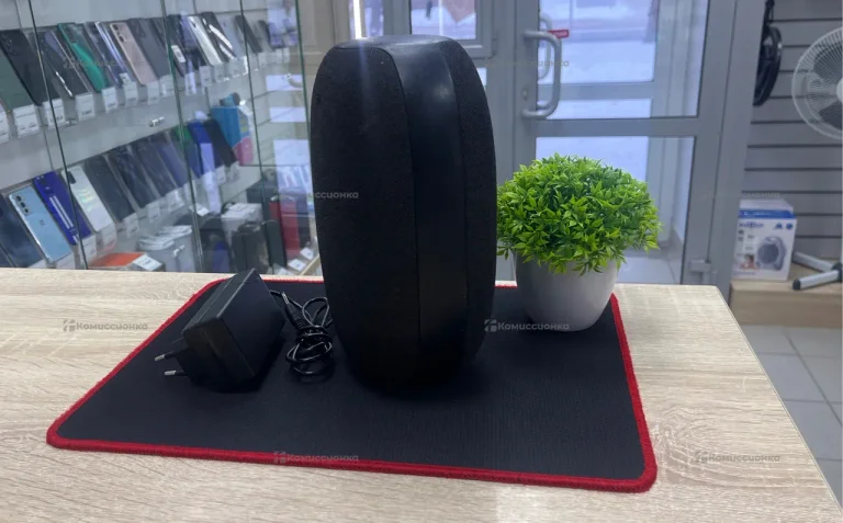 Колонка Маруся  ВК Капсула