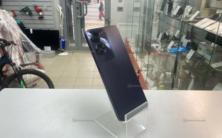 Realme Note 60 4/128Gb