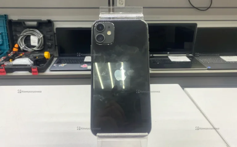 Apple iPhone 11 128Gb
