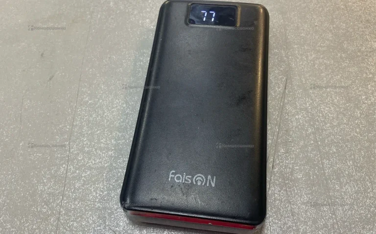 Power bank HB23B-20000mAh