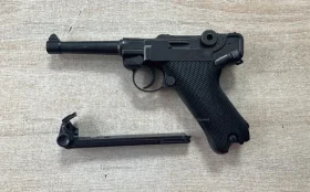 Купить Люгер п-08 б/у , в Москва и область Цена:7900рублей