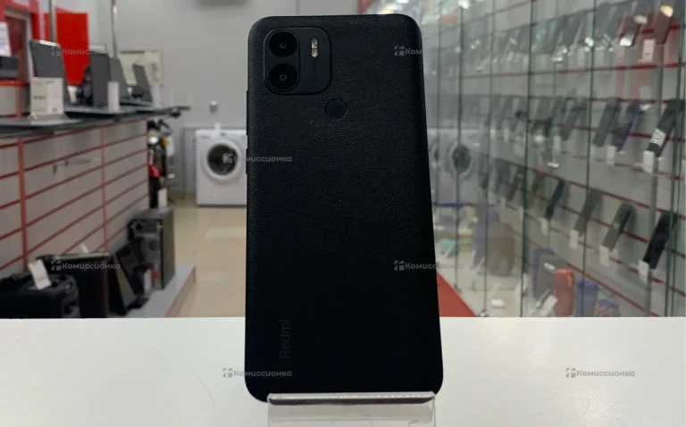 Xiaomi Redmi A2+ 3/32 ГБ