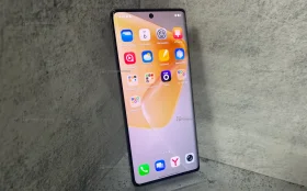 Infinix Hot 50 Pro+ 4G 8/256 ГБ