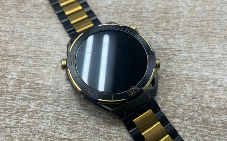 Смарт часы LK1 Pro