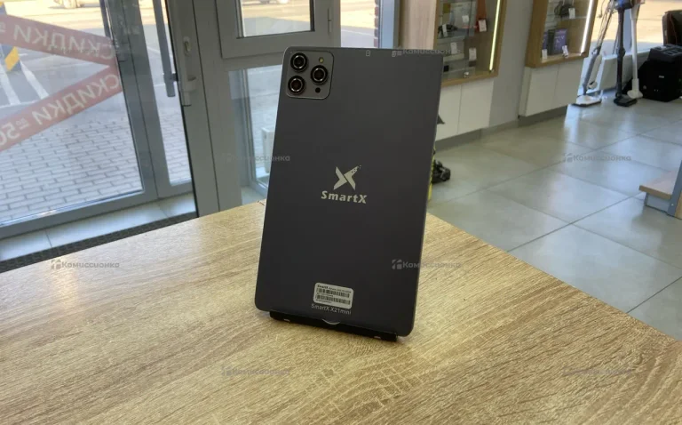 Планшет SmartX планшет SmartX x21mini 32