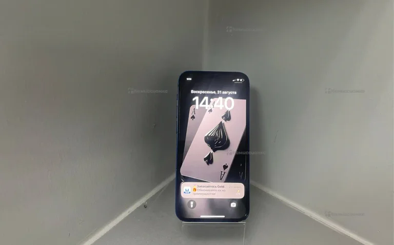 Apple iPhone 12 mini 64Gb