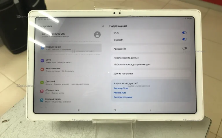 Планшет Samsung Galaxy tab a7 4/64