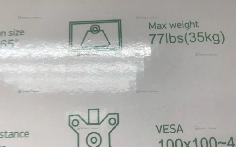 кронштейн для тв 117b-2