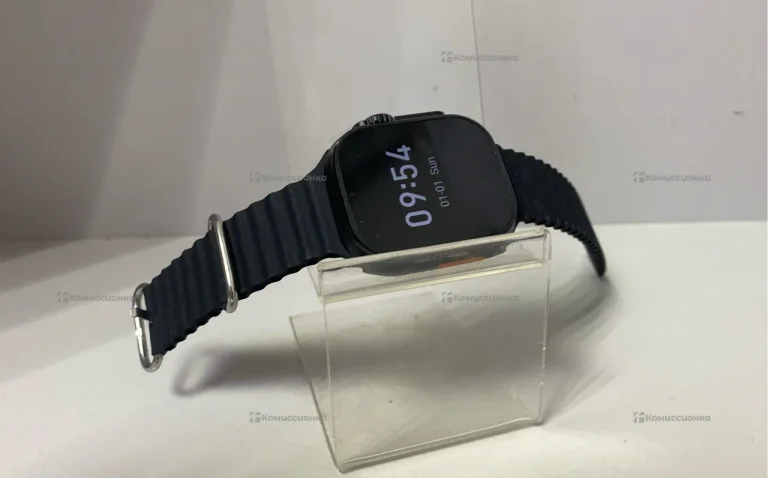 Часы  копия apple watch ultra