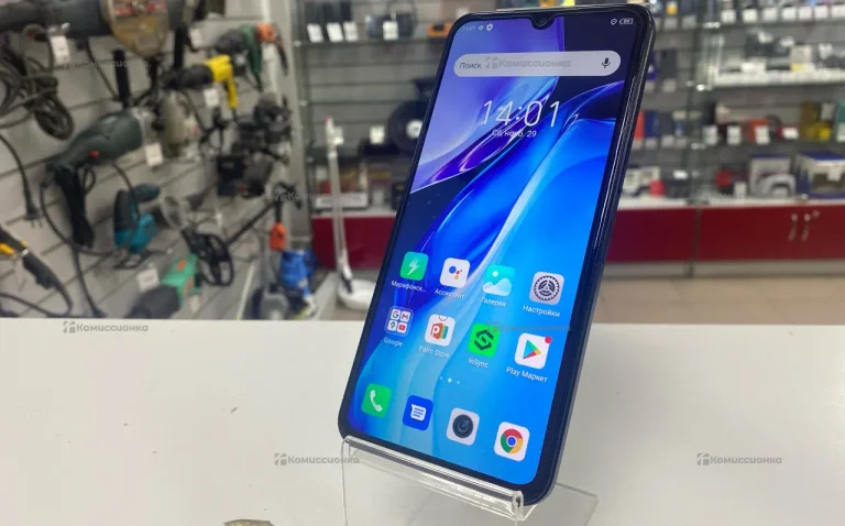 Infinix Note 12 6/128 ГБ