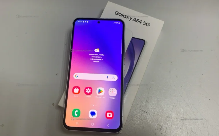 Samsung Galaxy A54 6/128Gb