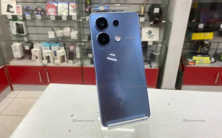 Xiaomi Redmi Note 13 8/128Gb