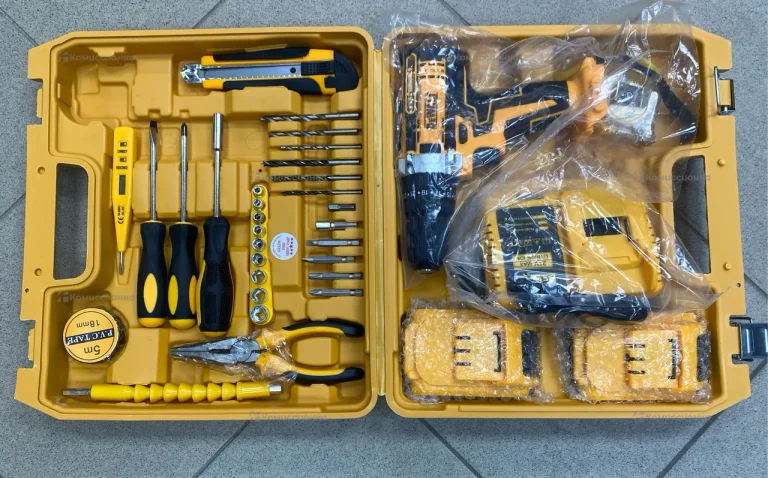 Шуруповерт dewalt 21v реплика