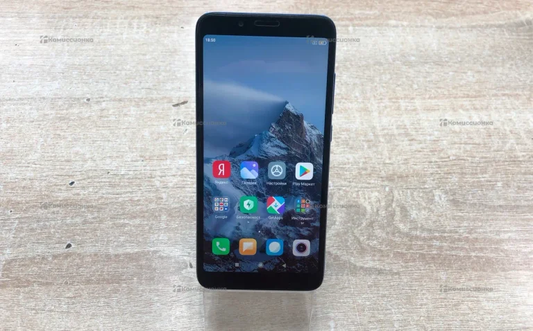 Xiaomi Redmi 7A 2/32 ГБ