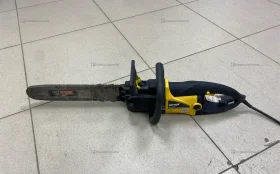 Купить Цепная пила Huter ELS-2400 б/у , в Рязань Цена:3500рублей