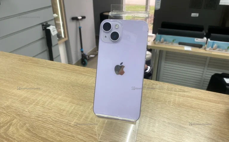 Apple iPhone 14 6/128 ГБ