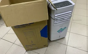 Купить Напольный кондиционер Hyundai H-PAC09-R10E б/у , в Нижний Новгород Цена:12990рублей