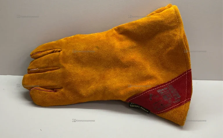 Краги зимние Siberia