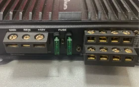 Усилитель  ACV LX-4.100