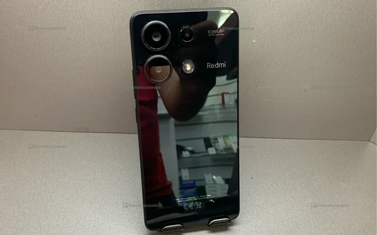Xiaomi Redmi Note 13 8/256 ГБ