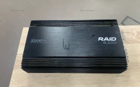 Усилитель  Raid 4.100