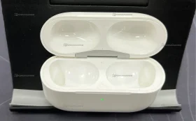 Купить Кейс air pods 2 лайтнинг б/у , в Москва и область Цена:2900рублей