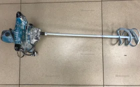 Купить миксер строительный б/у , в Москва и область Цена:1500рублей