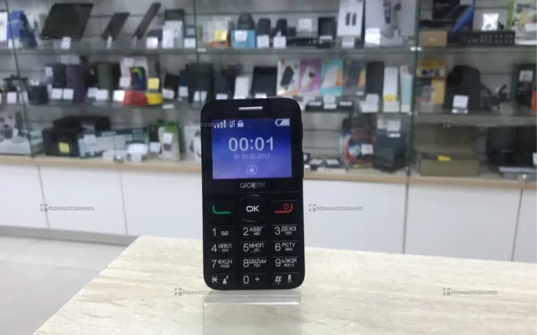 Alcatel One Touch 2004C