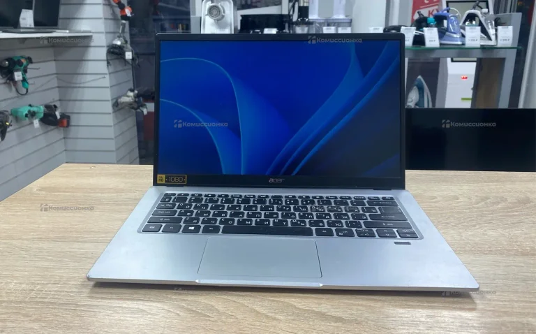 Ноутбук  Acer SF114-34