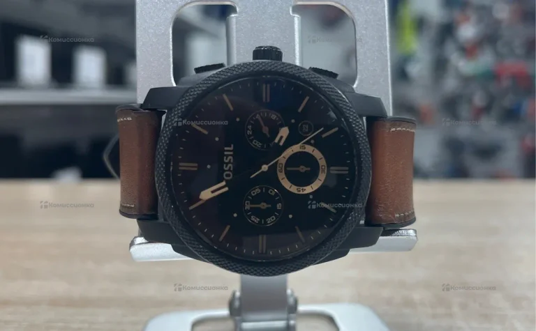 Часы Fossil FS4656
