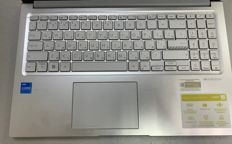 Ноутбук ASU’s Vivobook X1504