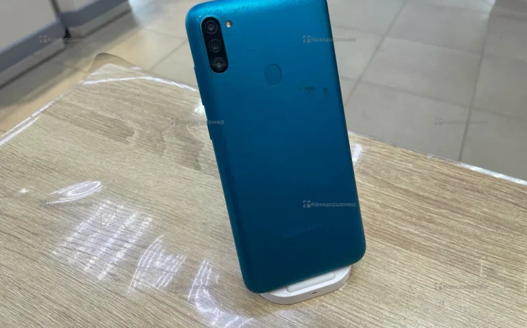 Samsung Galaxy M11 3/32Gb