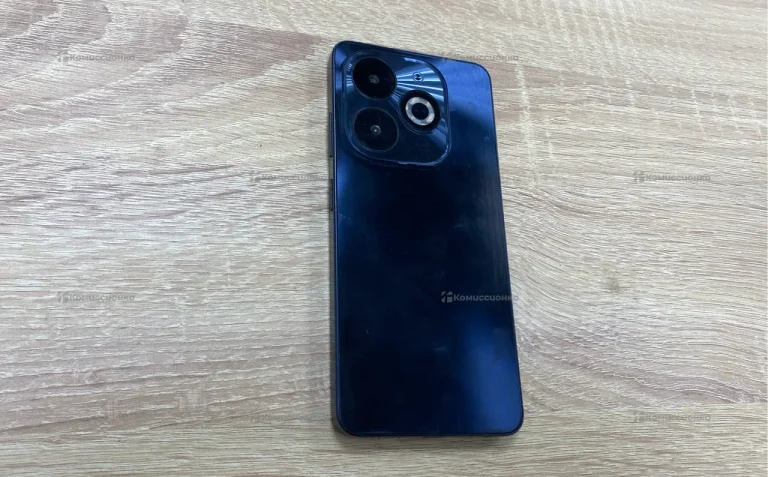 Infinix Smart 8 Pro 4/64 ГБ