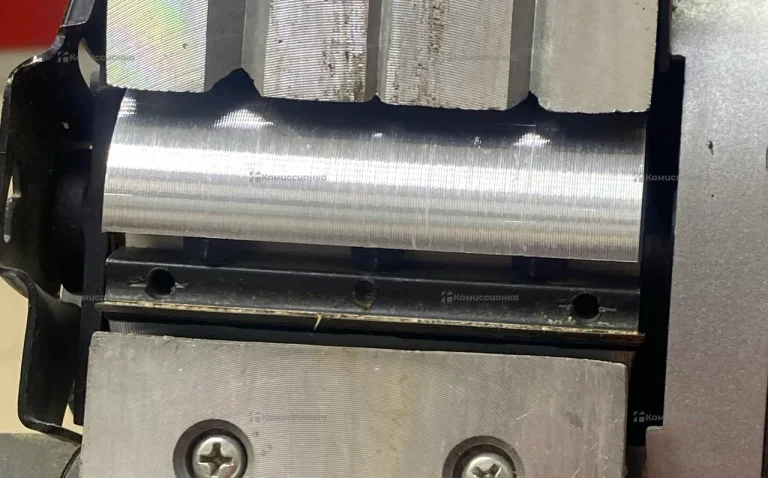 Электро рубанок P.I.T PEP006L-C1