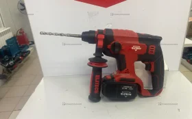 Купить Перфоратор аккумуляторный ELITECH ПА 18БЛМ б/у , в Набережные Челны Цена:8900рублей