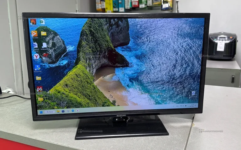 Телевизор SUZUKI SZTV-22LED1