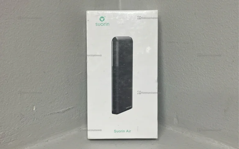 Vape Suorin Air