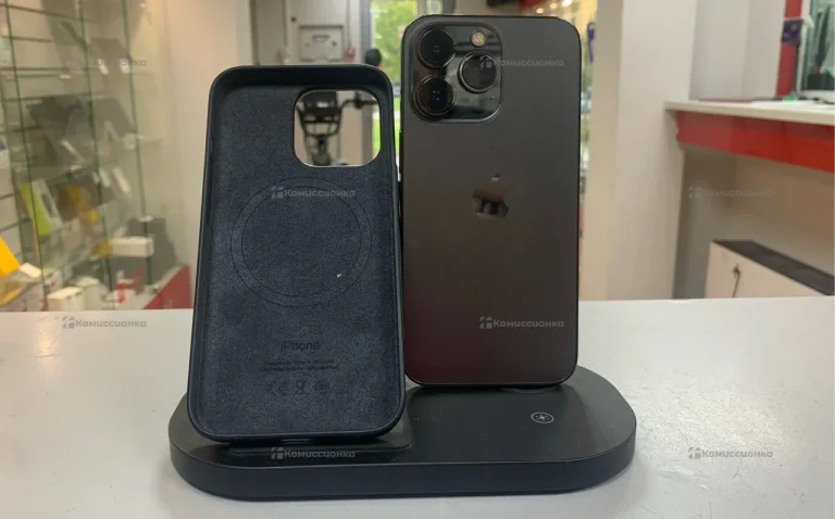 Apple iPhone 13 Pro 6/256 ГБ RU