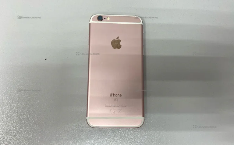 Apple iPhone 6s 2/16 ГБ