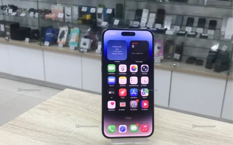 Apple iPhone 14 Pro Max 6/256 ГБ