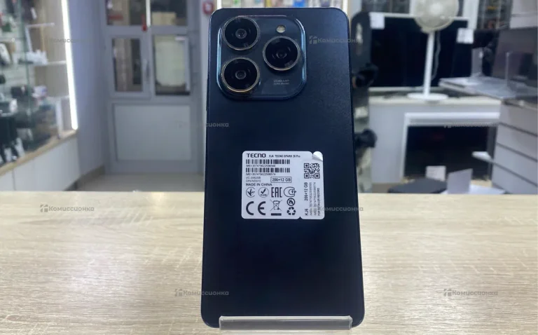Tecno Spark 20 Pro 12/256Gb