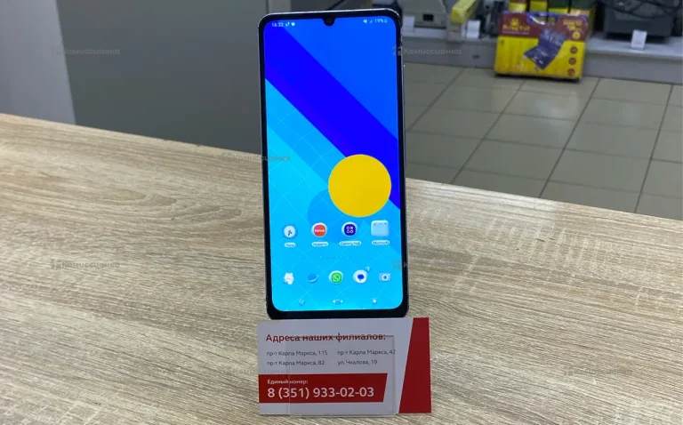Samsung Galaxy A06