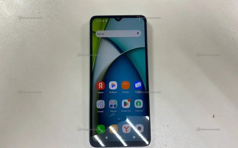 Xiaomi Redmi A3x 3/64 ГБ
