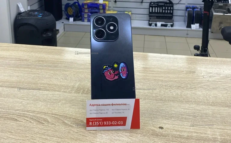 Tecno Spark 20 8/256Gb